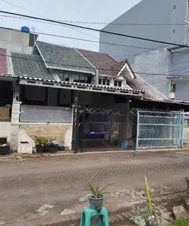 Rumah Citra Garden 5 Pegadungan Jakarta Barat