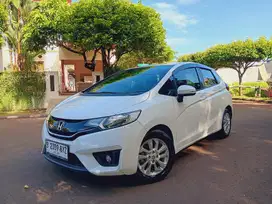 Honda Jazz 2019 Bensin