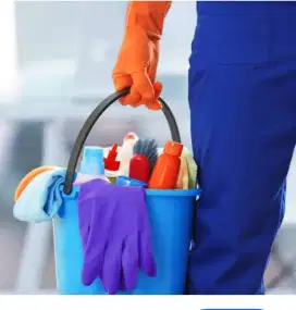 Cleaning Service