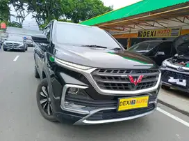 (KM15000)WULING ALMAZ EXCLUSIVE 7 SEATER 2021 NIK 2020 ISTIMEWA