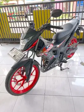 SONIC 150R TAHUN 2018