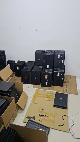 MACC COMPUTER Tangerang -Laptop & Notebook -BERGARANSI -Second OK