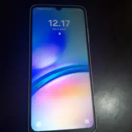 Dijual cepat Samsung A05S ram 128