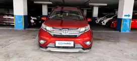 HONDA BR-V 1.5 Prestige AT 2016