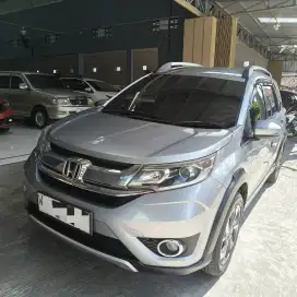 BRV 1.5 E CVT Matic 2017.Asli Jatim T1.