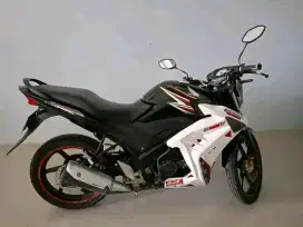 Honda CB150R fi