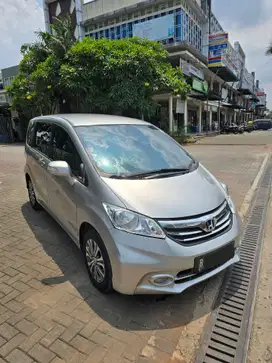 (HARGA TUNAI) Honda Freed E PSD 2013 AC Double