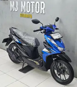 Honda Beat CBS 2024