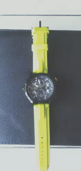 Jam Tangan Pria Crhonograf