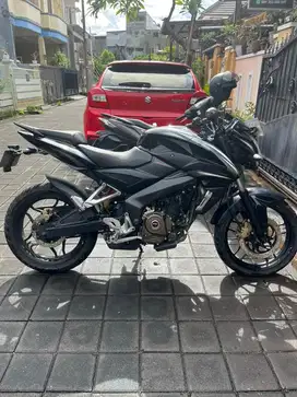 Kawasaki Pulsar 200