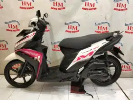 Mio M3, Istimewa, Mulus, Terawat, Bisa TukarTambah