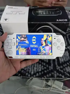 Sony PSP Slim Seri 2000 Fulldus
FullGame ada 29