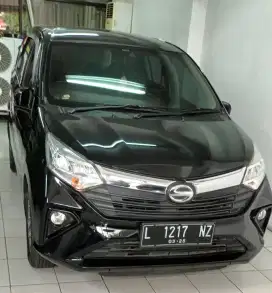 Daihatsu sigra R 2020