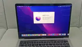 Macbook Air 2019 space gray (13inch) Mulus