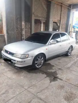 Toyota great Corolla