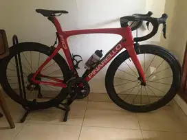 Sepeda Roadbike