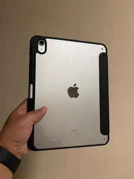 Ipad gen 10 bonus pencil mulus 99%