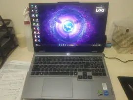 Lenovo LOQ. Laptop Gaming