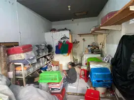 Take Over Usaha Laundry Rumahan