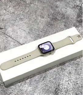 Apple Watch Se Gen 2 40mm Starlight Ex Ibox