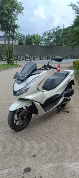 (For Sale) PCX 160cc 2022 surat lengkap