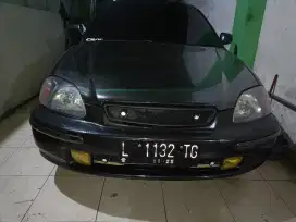 Civic ferio 1996