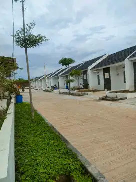 Rumah subsidi semarang