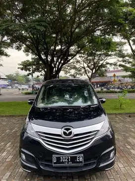 Mazda Biante 2.0 Matic Skyactive 2015 DP 35Jt