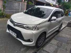 Veloz 1.3 2016 Matic ISTIMEWA TERAWAT