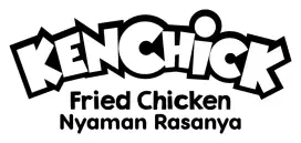 Dicari karyawan jaga booth Fried Chicken