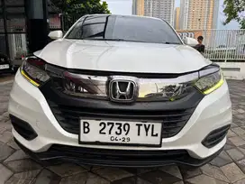 Honda HR-V 2019 Bensin