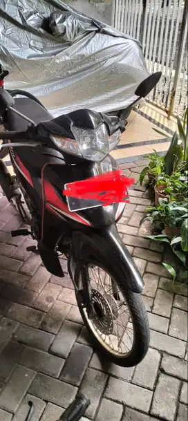 Revo Full ori 2011