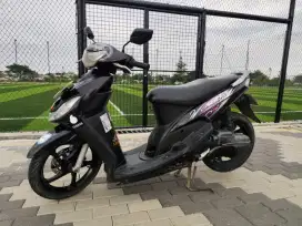 Yamaha Mio CW Tahun 2011