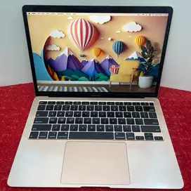 Macbook Air 13 inch, 2020 MWTL2
