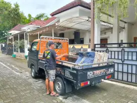 JASA ANGKUT ANGKUTAN BARANG DAN PINDAHAN JOGJA SLEMAN BANTUL