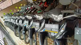 Dijual Revo FIT 2020