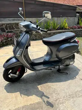 Vespa S 150v ie