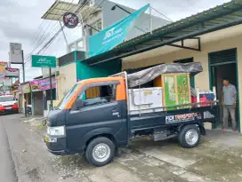 JASA ANGKUT ANGKUTAN BARANG DAN PINDAHAN JOGJA SLEMAN BANTUL