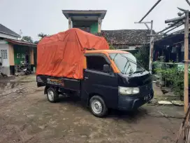 JASA ANGKUT ANGKUTAN BARANG DAN PINDAHAN JOGJA SLEMAN BANTUL