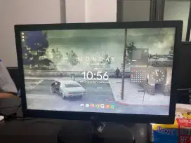 Monitor LED LG 19