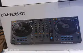 PIONEER DDJ-FLX6