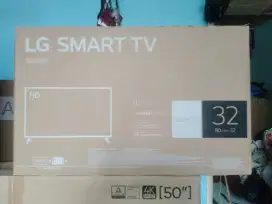 LG SMART TV 32 INCI