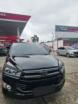 Toyota innova reborn diesel tipe V Lux