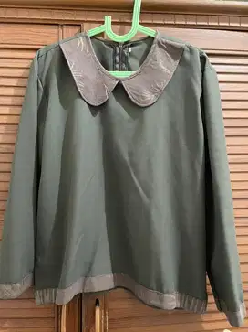 Setelan Rok dan Baju Wanita