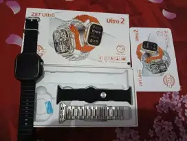 Smartwatch Z87 Ultra 2