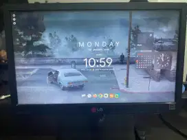 LED monitor LG 16