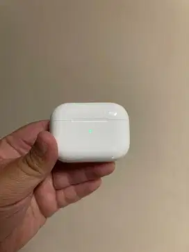 Airpods pro gen 2 mulus 99%