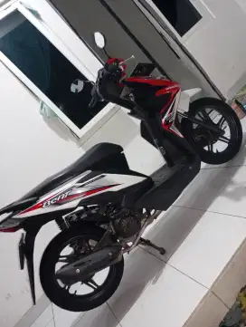 Honda Beat 2019