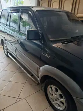 Toyota Kijang 1997 Bensin