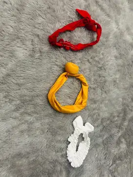 Bando bayi perempuan 12 ribu dapet 3